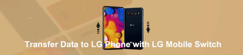 Lg mobile switch что это за программа