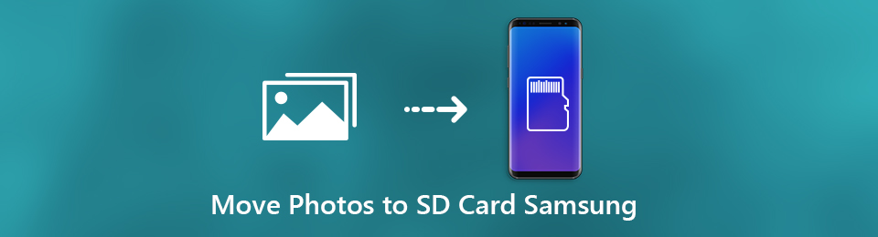 how to move pictures from gallery to sd card