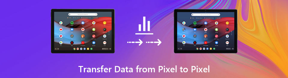 Time Saving Ways To Transfer Data From An Old Pixel To Your New Pixel