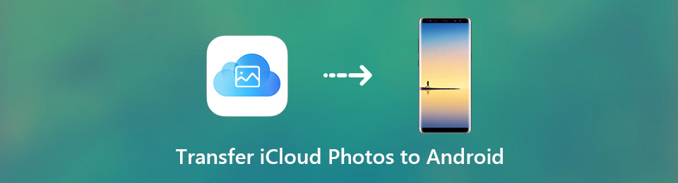 Icloud фото войти с андроид