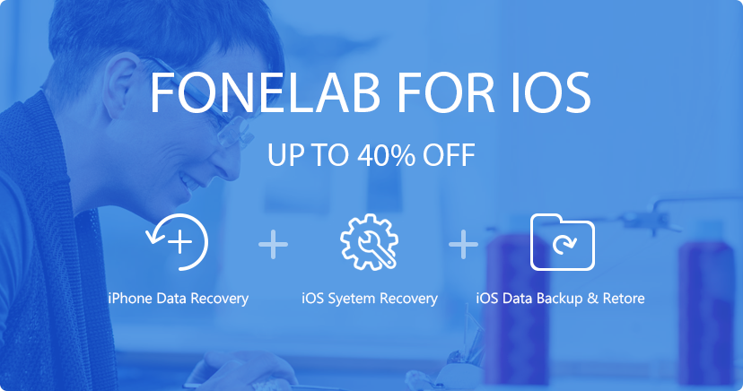 FoneLab iPhone Data Recovery 10.5.52 for mac download free