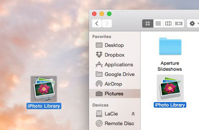 google photos for mac auto backup iphotos