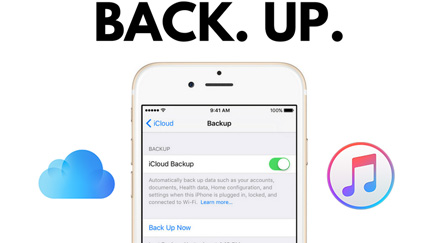 Come Eseguire Il Backup Iphone The Denfinitive Guide