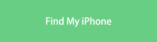 Get What You Need to Know about Find My iPhone