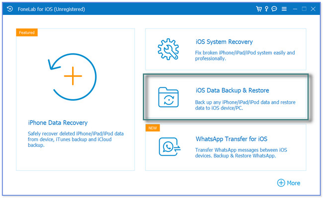 explore the other tools for future purposes