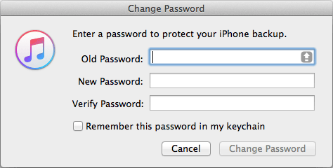 [2023 Updated] - How to Turn Off iTunes Encryption Properly