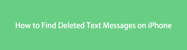 How To Find Deleted Text Messages On Iphone With Ease 0047