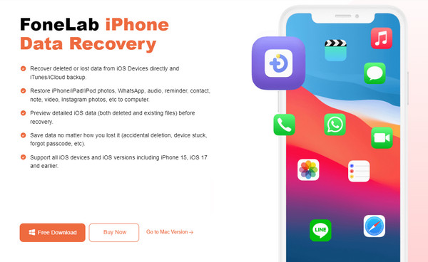 download iphone data recovery