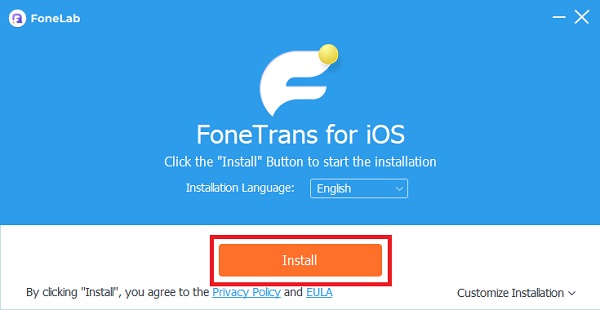 for iphone instal Aiseesoft FoneTrans 9.3.26