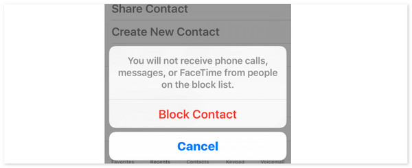 How to Block A Text Message on iPhone: Step-by-step Guides