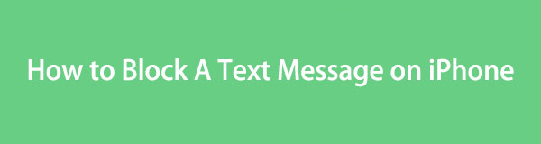 How to Block Text Messages on iPhone: Straightforward Approaches