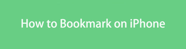 Bookmarks on iPhone: How to Add Them Conveniently