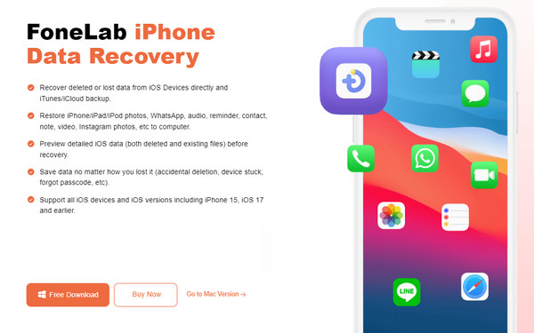 download iphone data recovery