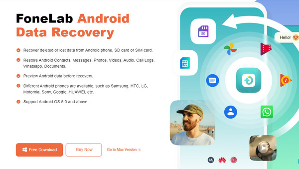 download android data recovery