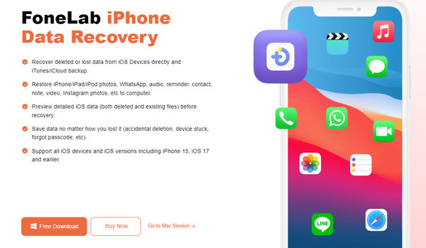 download iphone data recovery