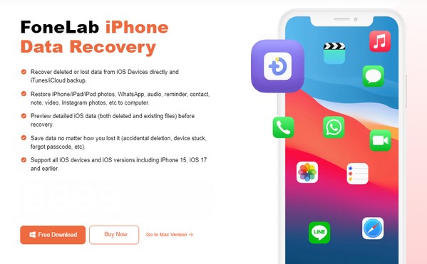 download ios data recovery