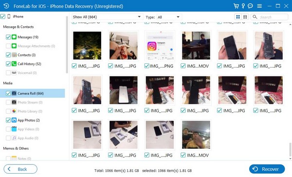 recover deleted photos