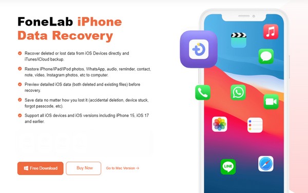 download iphone data recovery