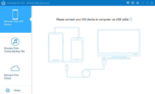 FoneLab iPhone Data Recovery 10.5.58 instal the new version for ipod