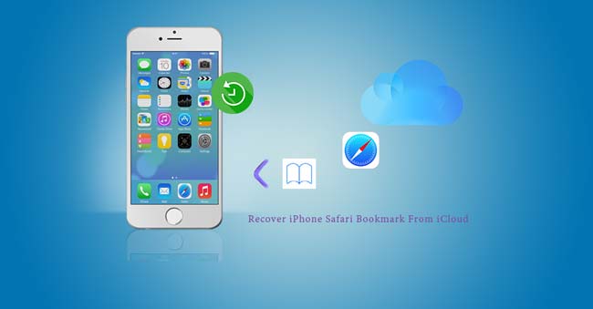 iphone data recovery icloud