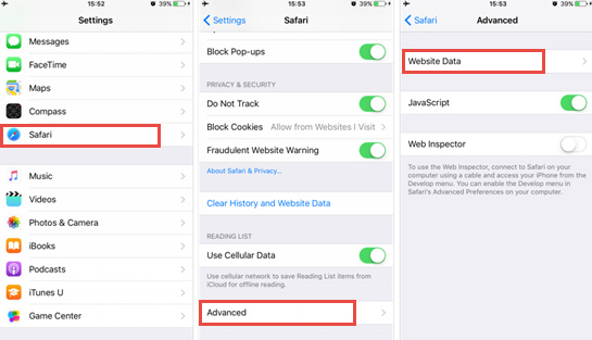 How To View Deleted Safari History On IPhone 2022 Updated 