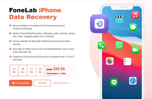 download ios data recovery