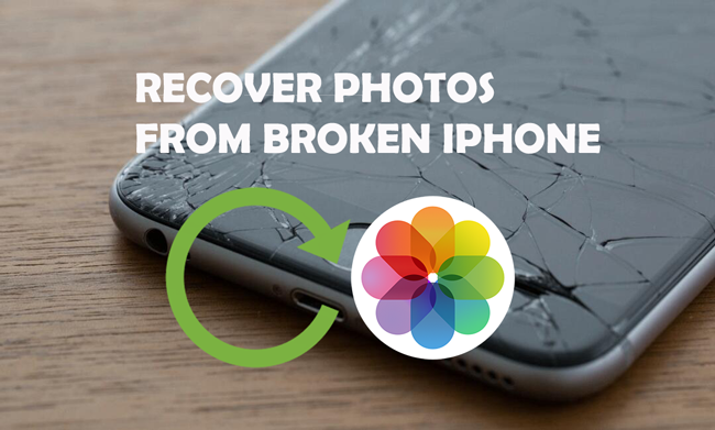 for ios download Broken Pieces