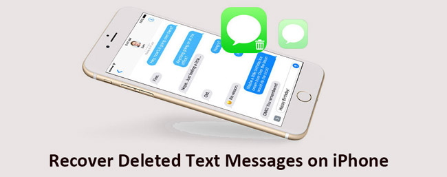 How To Recover Lostdeleted Text Message On Iphone Xs88 Plus7 3332