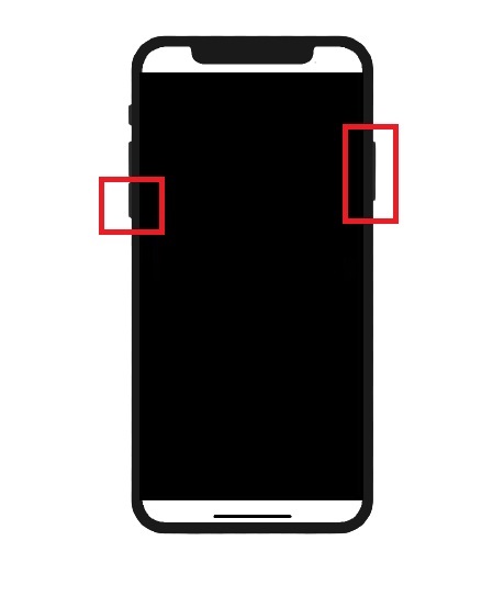 How to Put iPhone X in DFU mode