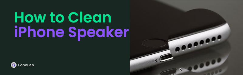 How to Clean iPhone Speakers: Most Reliable Procedures