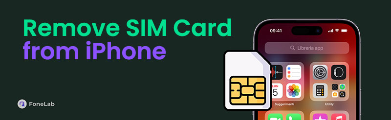 Remove SIM Card iPhone: Step-by-step Guide to Discover