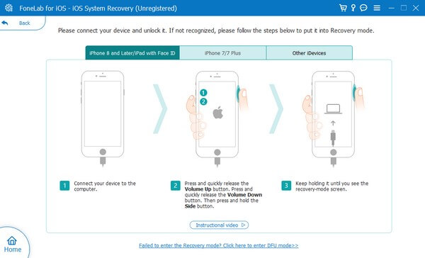 fix iphone issue