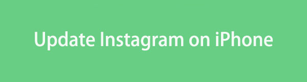 Update Instagram on iPhone for A Smoother App Experience