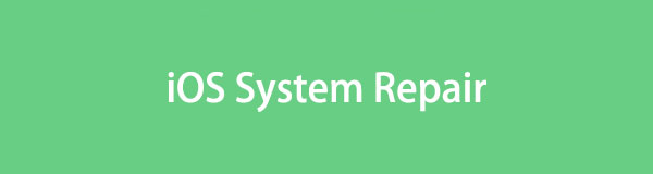 iOS System Repair: Best Built-in Ways and Software with Alternatives