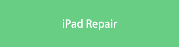 iPad Repair - What You Can Do By Yourself