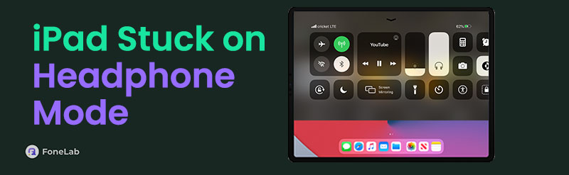 Efficient Guide to Repair iPad Stuck on Headphone Mode