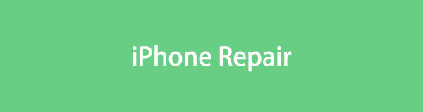 iPhone Repair - What You Can Do By Yourself