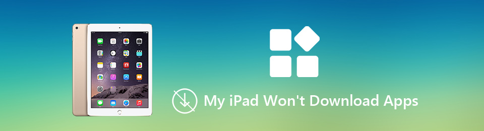 My Ipad Won T Download Apps How To Fix