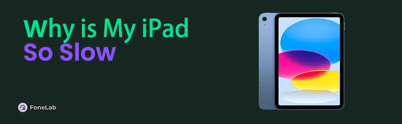 Mend iPad Running Slow Using 3 Superior Techniques