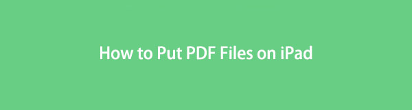 how to add photo to pdf on ipad