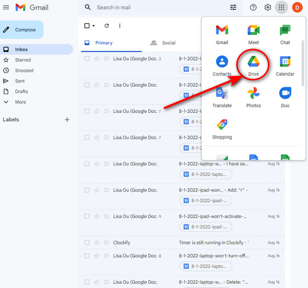 How to Insert Images or Videos to Google Docs: 2 Parts