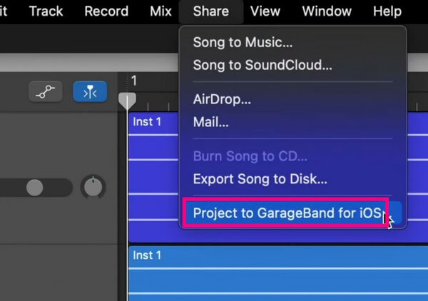 custom ios ringtone with garageband