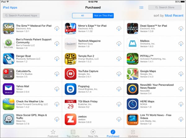 How To Transfer Apps From IPhone To IPad 4 Easy Ways 