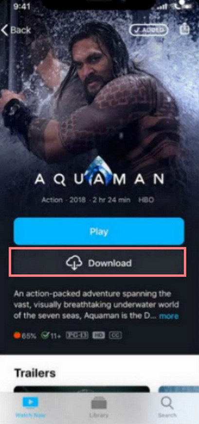 Simple Methods on How to Download Movies on iPhone for 2022