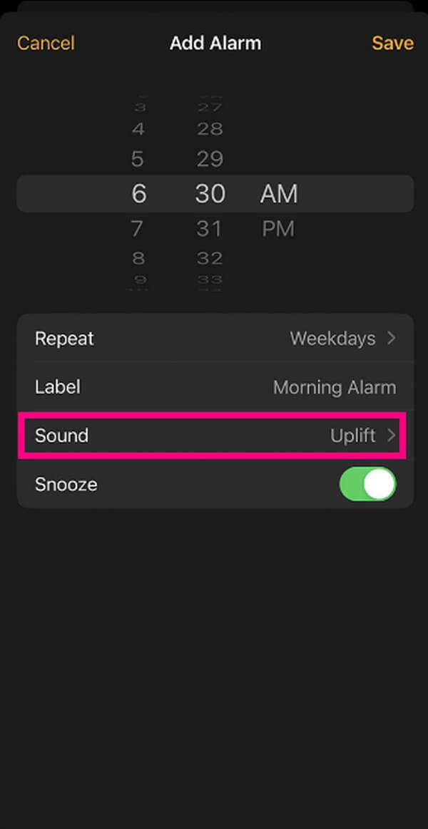 download simple alarm clock