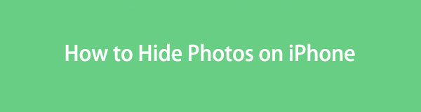 Proficient Approaches on How to Hide Photos on iPhone