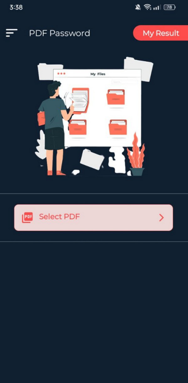 choose a pdf