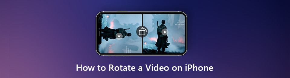 How To Rotate Video On Iphone 13 Pro