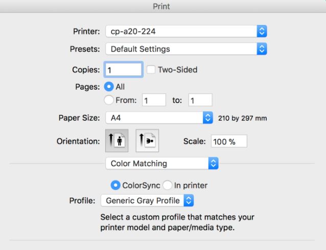 for mac download Print.Test.Page.OK 3.02