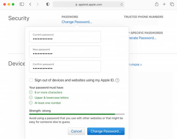 download the new for apple Password Cracker 4.78